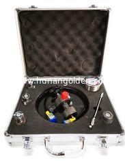 Concrete Pump Central Pneumatic Parts Nitrogen Charging Tool For Accumulator