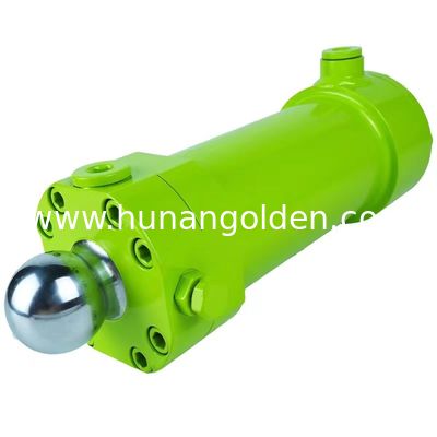 262840008 Hydraulic Cylinder Plunger Swing For Putzmeister Concrete Pump